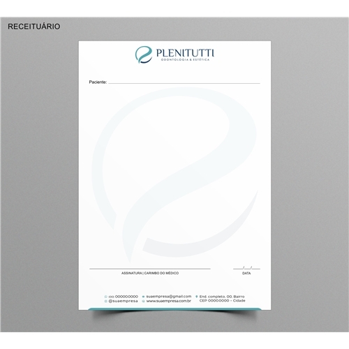 Comprar Logo e Papelaria (6 itens)