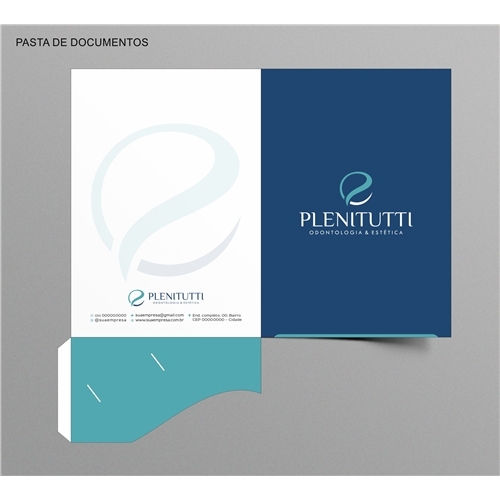 Comprar Logo e Papelaria (6 itens)