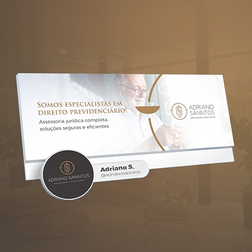 Comprar Kit com 6 Layouts de Post para Redes Sociais (Facebook, Instagram e etc) + Capa de Facebook