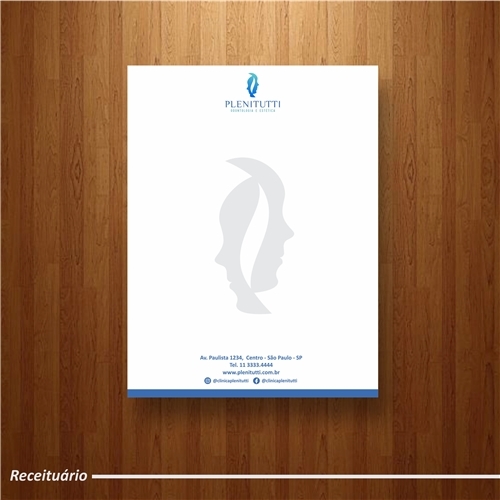 Comprar Logo e Papelaria (6 itens)