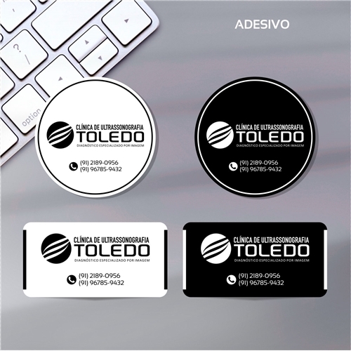 Comprar Logo e Papelaria (6 itens)