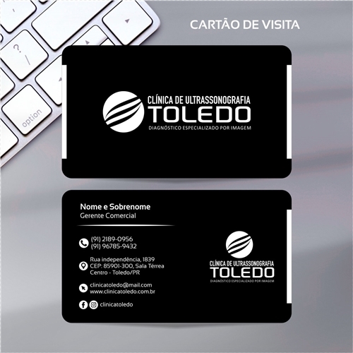 Comprar Logo e Papelaria (6 itens)