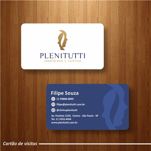 Comprar Logo e Papelaria (6 itens)