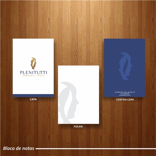 Comprar Logo e Papelaria (6 itens)