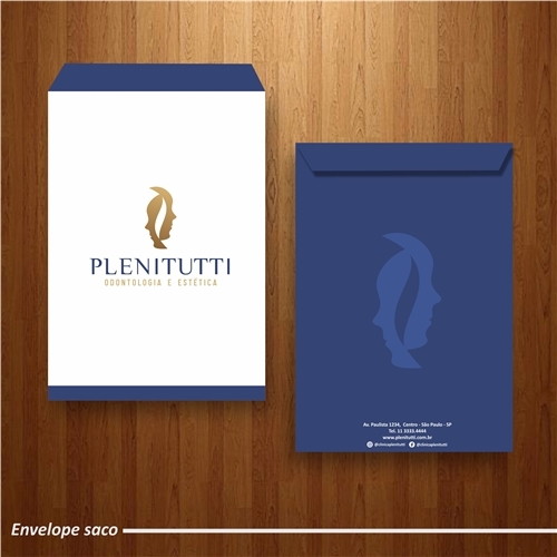 Comprar Logo e Papelaria (6 itens)