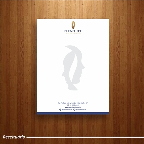 Comprar Logo e Papelaria (6 itens)