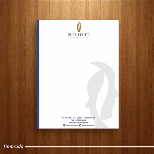 Comprar Logo e Papelaria (6 itens)
