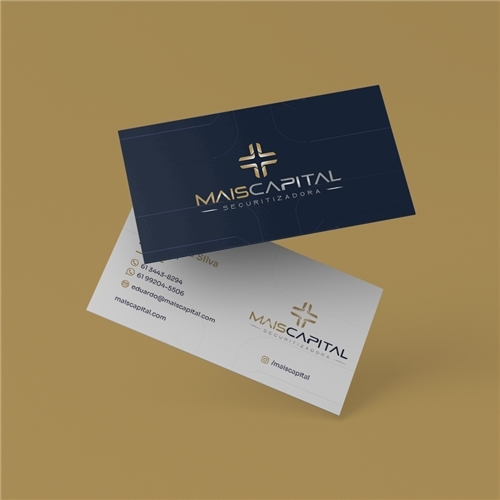 Comprar Cartao de Visita