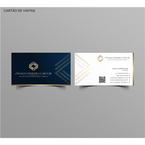 Comprar Logo e Papelaria (6 itens)