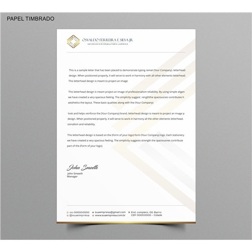 Comprar Logo e Papelaria (6 itens)