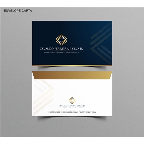 Comprar Logo e Papelaria (6 itens)