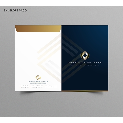 Comprar Logo e Papelaria (6 itens)