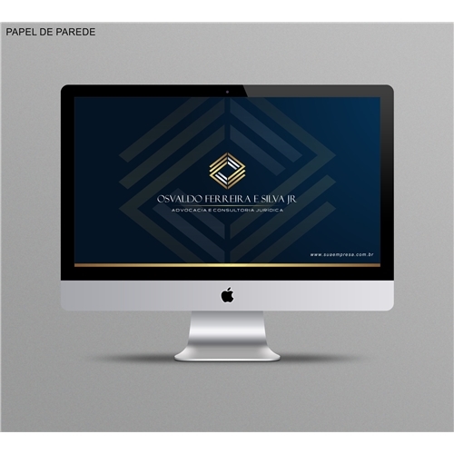 Comprar Logo e Papelaria (6 itens)