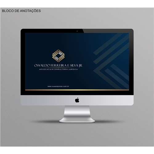 Comprar Logo e Papelaria (6 itens)