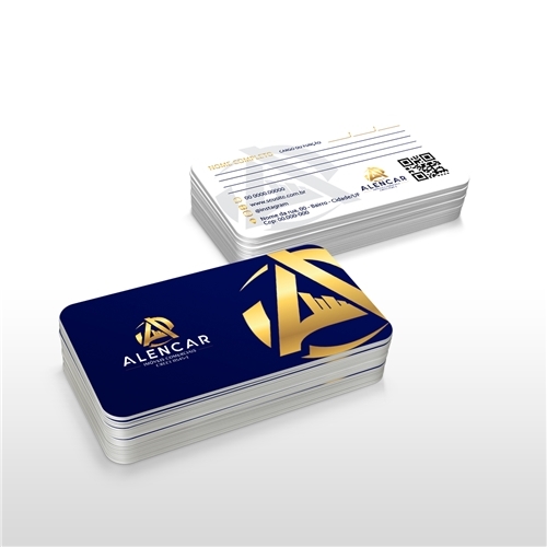 Comprar Logo e Cartao de Visita