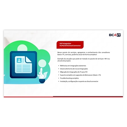 Comprar Power Point Slide Mestre