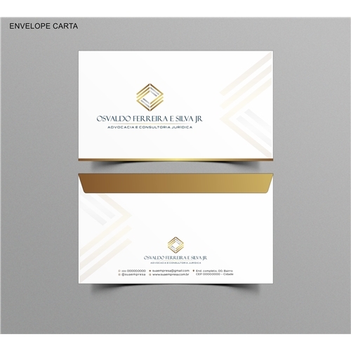 Comprar Logo e Papelaria (6 itens)