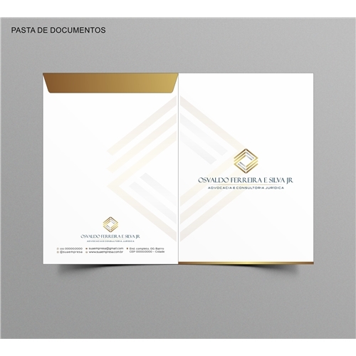 Comprar Logo e Papelaria (6 itens)