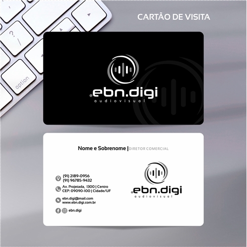 Comprar Logo e Papelaria (6 itens)