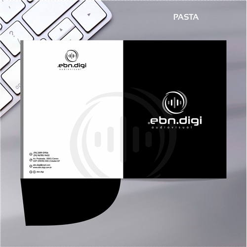 Comprar Logo e Papelaria (6 itens)