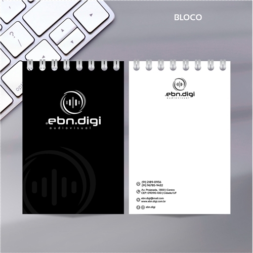 Comprar Logo e Papelaria (6 itens)
