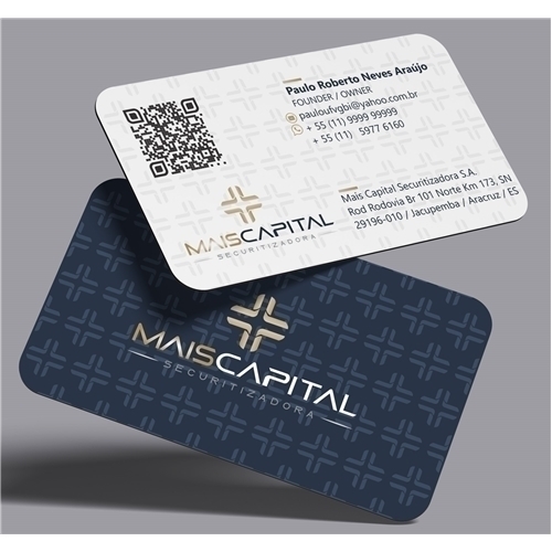 Comprar Cartao de Visita