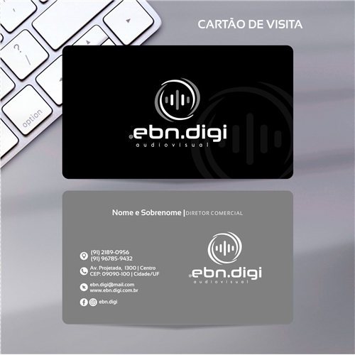Comprar Logo e Papelaria (6 itens)