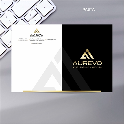 Comprar Logo e Papelaria (6 itens)