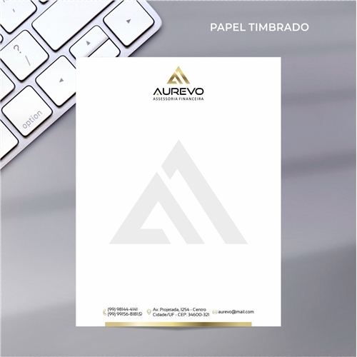 Comprar Logo e Papelaria (6 itens)