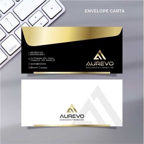 Comprar Logo e Papelaria (6 itens)