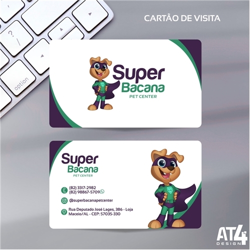 Comprar Logo e Papelaria (6 itens)
