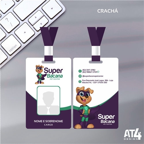 Comprar Logo e Papelaria (6 itens)