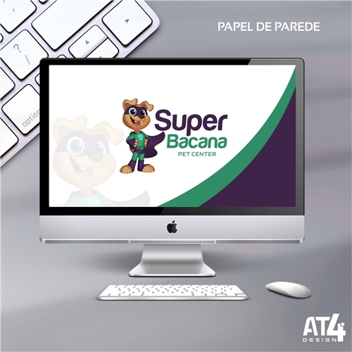 Comprar Logo e Papelaria (6 itens)