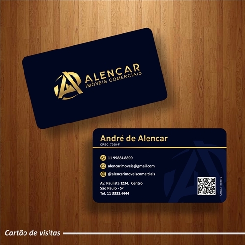 Comprar Logo e Cartao de Visita