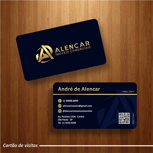 Comprar Logo e Cartao de Visita