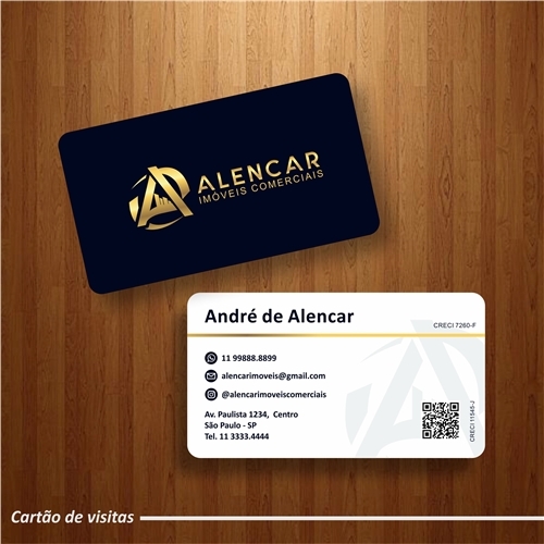 Comprar Logo e Cartao de Visita