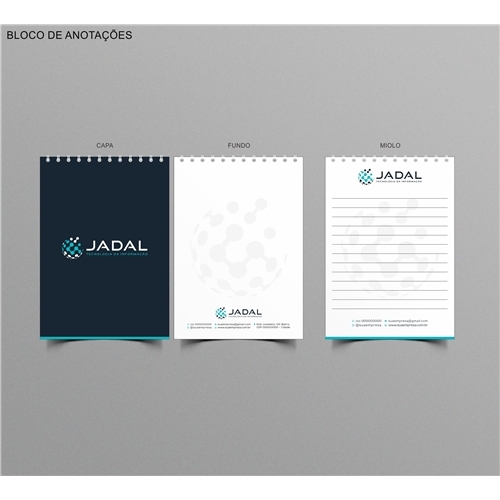 Comprar Projeto Combo top of mind