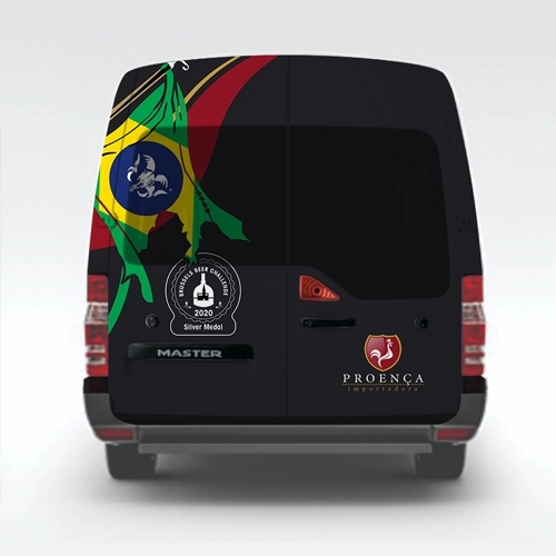 Comprar Adesivaçao de Veículos