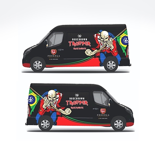 Comprar Adesivaçao de Veículos
