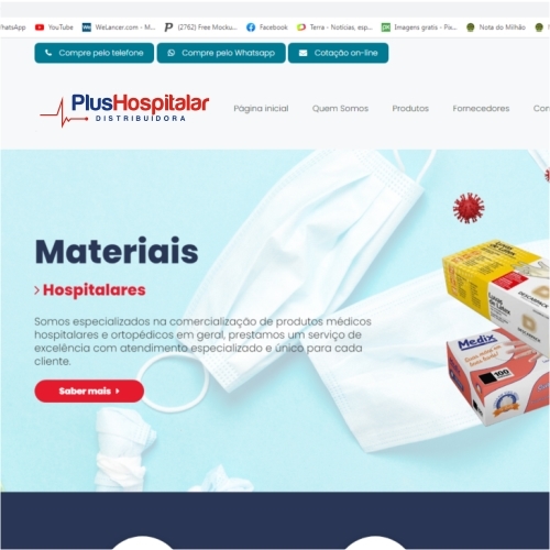 Comprar Logo