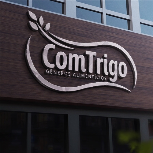Comprar Logo