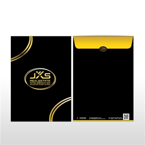 Comprar Papelaria Profissional