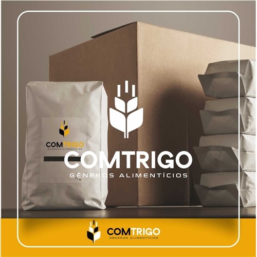 Comprar Logo