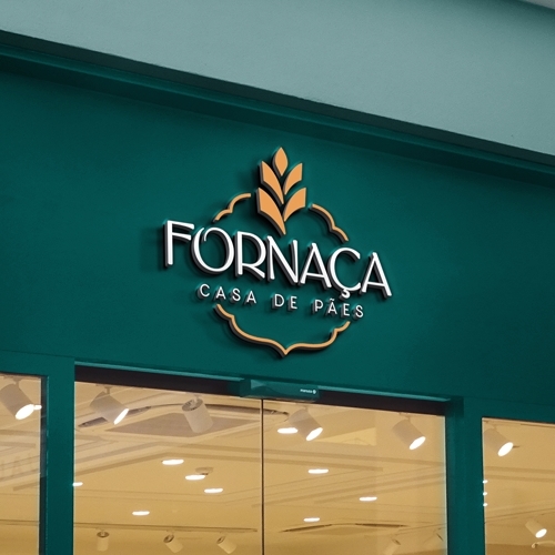 Comprar Logo