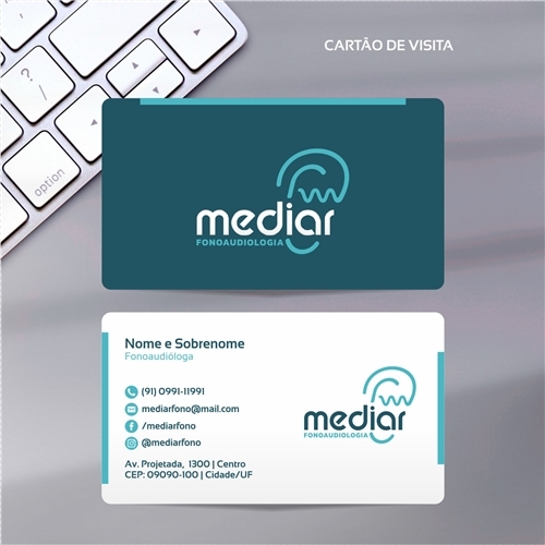 Comprar Logo e Papelaria (6 itens)