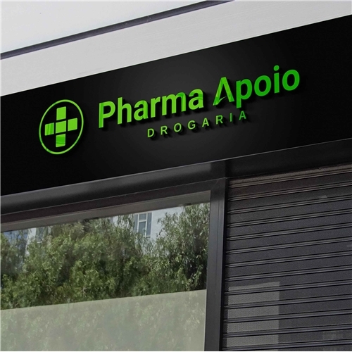 Comprar Logo e Papelaria (6 itens)