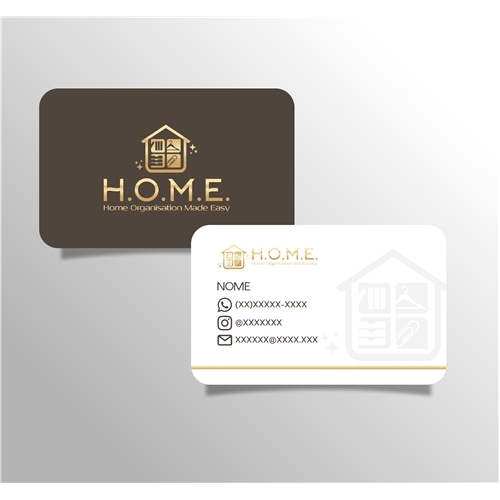 Comprar Logo e Cartao de Visita