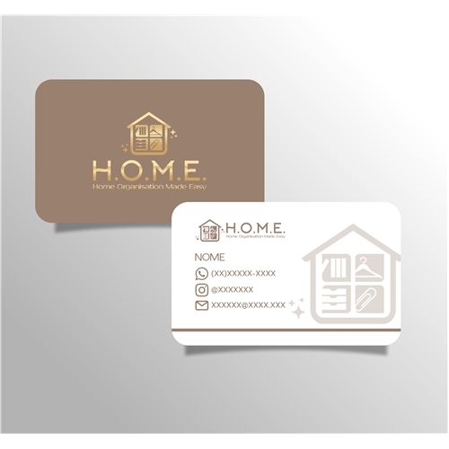 Comprar Logo e Cartao de Visita