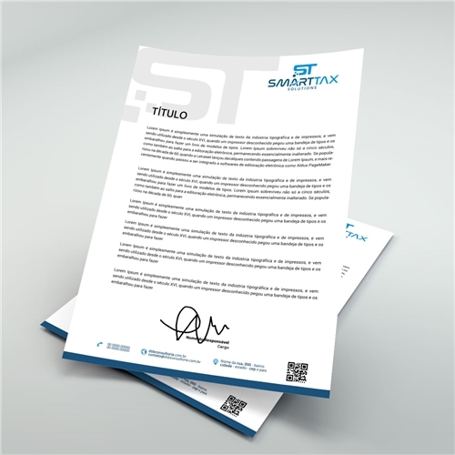 Comprar Logo e Papelaria (6 itens)