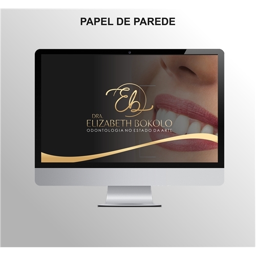 Comprar Logo e Papelaria (6 itens)